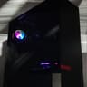 Gaming PC i3-10105F 8GB RAM 128GB SSD + 500GB HDD RX 570 8GB Windows 11 Computer