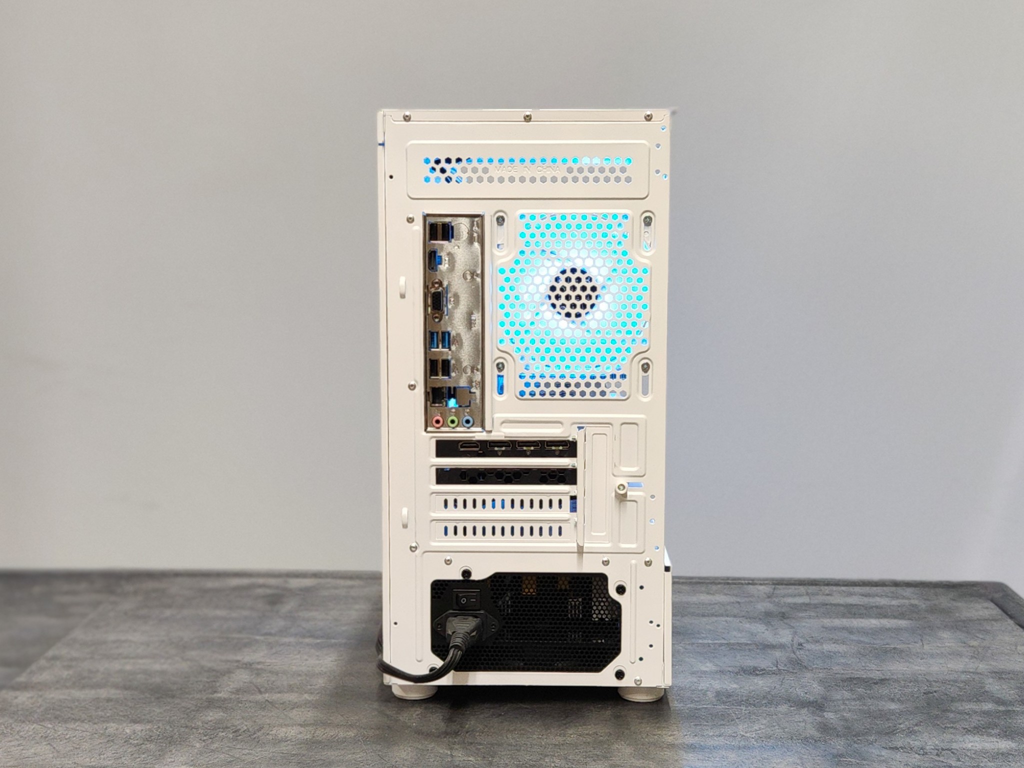 Ryzen 5 5600 | RTX 3070 | Gaming PC