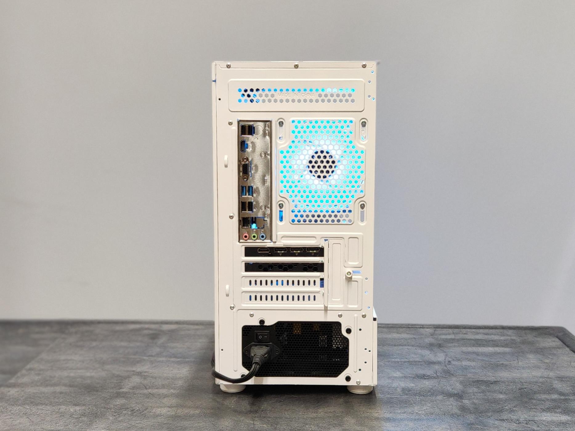 Ryzen 5 5600 | RTX 3070 | Gaming PC