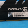 G.Skill Trident Z Neo 32GB (2x16GB) DDR4 3600MHz CL18 1.35V RGB Desktop RAM Kit F4-3600C18D-32GTZN