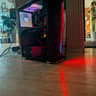 Custom I-7 Gaming PC Build