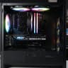 ⚫ Ryzen 5 7600X/RTX 5060 8 GB Gaming/Streaming PC ⚫