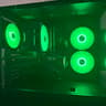 RTX 5060 | Ryzen 5 5500 | 16GB 3600mhz DDR4 | 512GB NVme