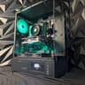 💻 The Digital Danger 12 🖤💀 Ryzen 5 3600| RTX 2060 12 GB| 1 TB NVMe| 16 GB DDR4