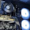 RTX 5050 8GB | Ryzen 5 5500 | 16GB DDR4 | 512GB NVMe SSD | Gaming PC