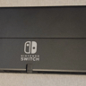 Nintendo Switch OLED Model Handheld Console - 64GB - GRAY