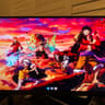 Samsung Odyssey G7 27” 4K 144hz