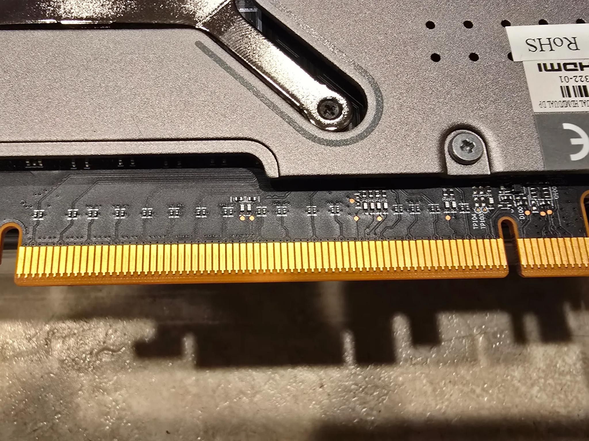 Selling ASAP AMD Sapphire Nitro+ 7900 XTX