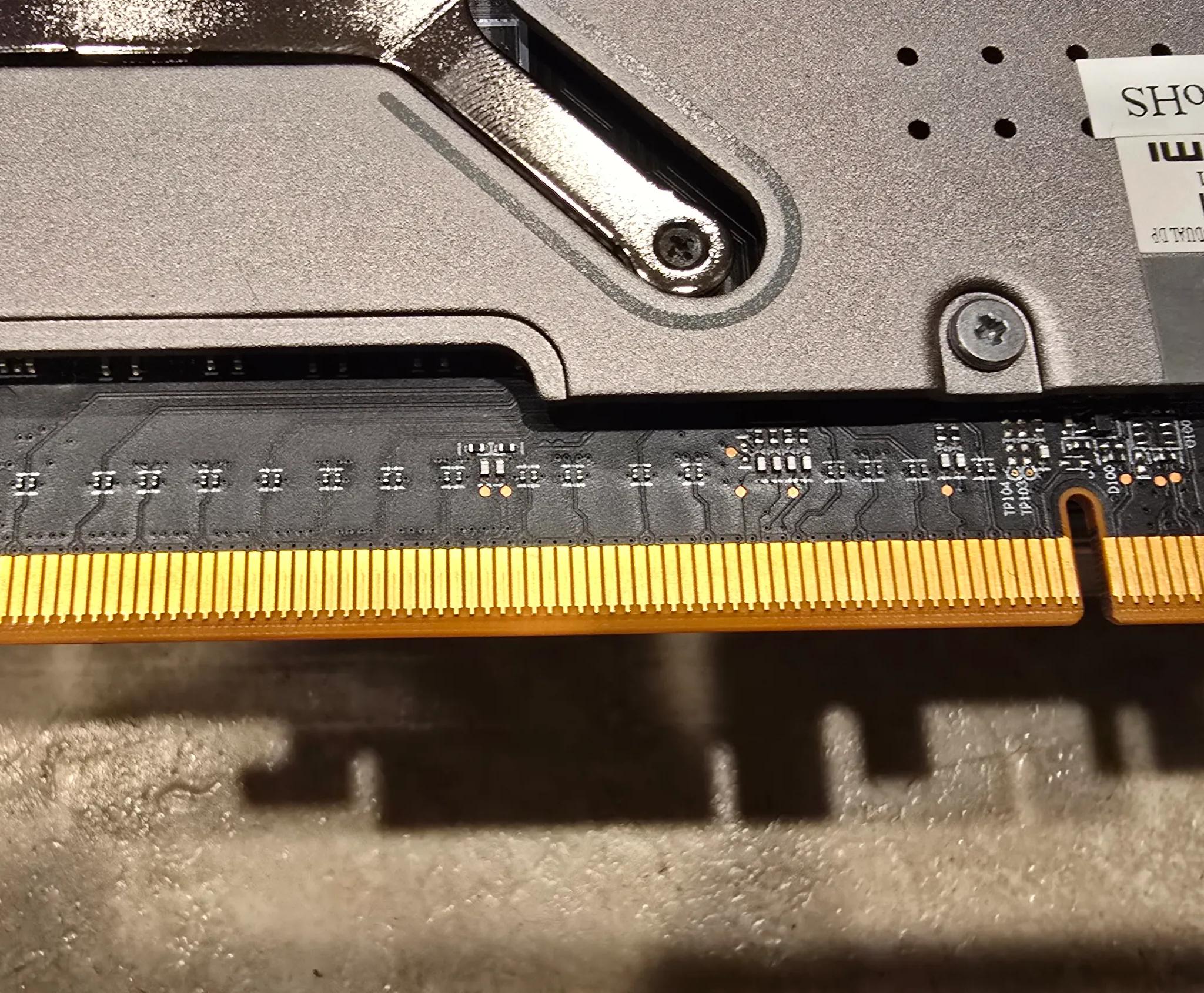 Selling ASAP AMD Sapphire Nitro+ 7900 XTX