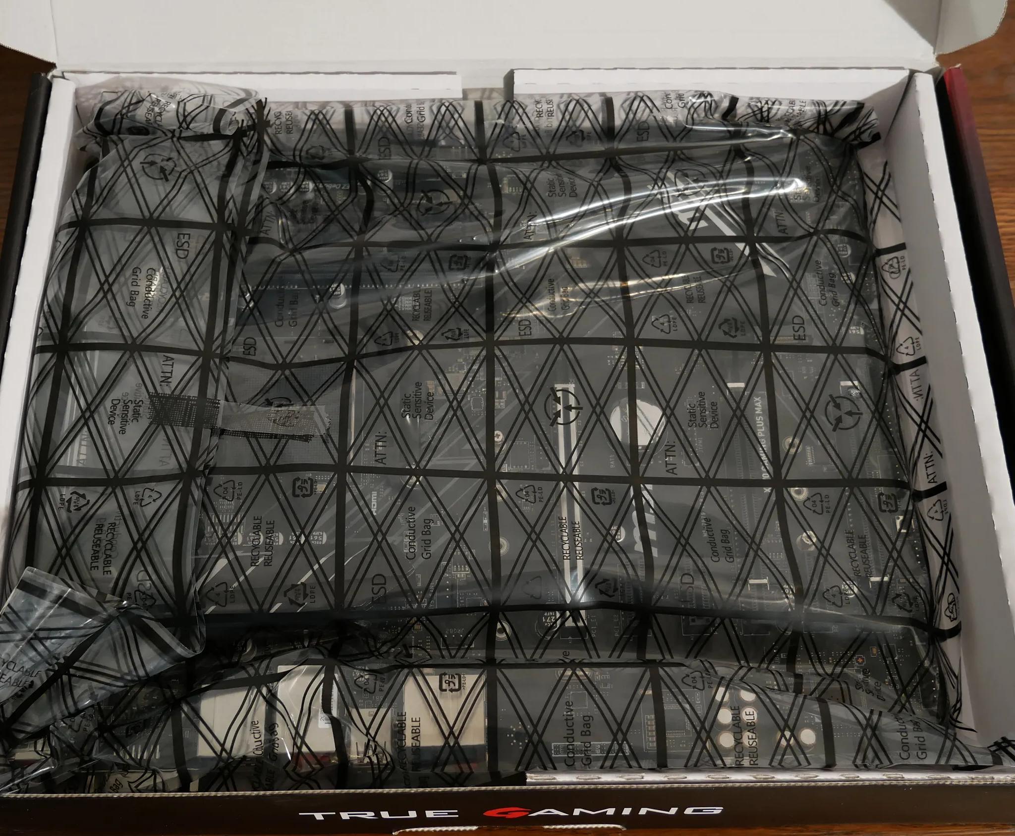 MSI X470 GAMING PLUS MAX AM4 AMD Ryzen 5000 ATX Motherboard *LATEST BIOS* FULL SET!