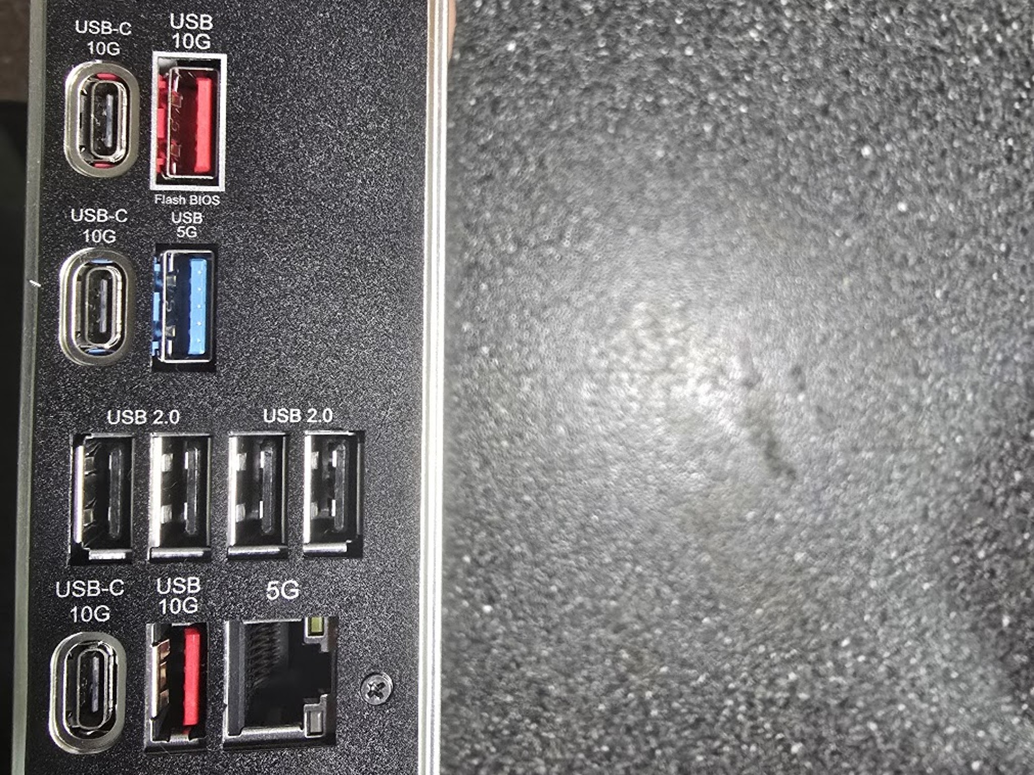 MSI B850 Tomahawk Max Wifi