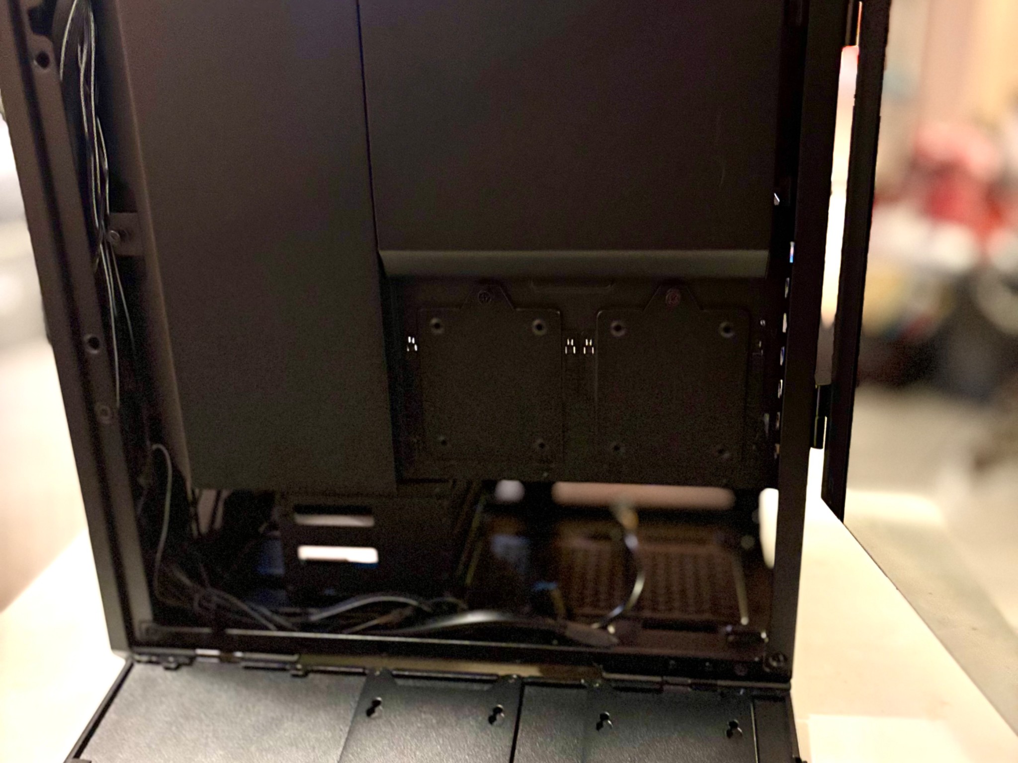 LANCOOL II MESH RGB | Amazing Airflow | 3 Pre Installed RGB fans | Clean/ No Dents