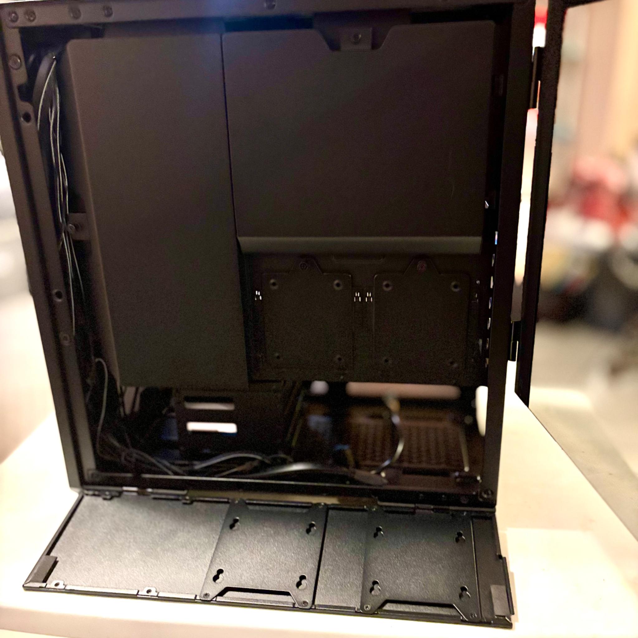 LANCOOL II MESH RGB | Amazing Airflow | 3 Pre Installed RGB fans | Clean/ No Dents