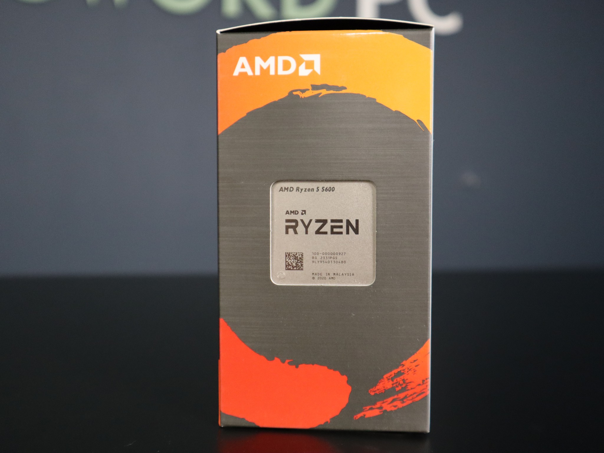 AMD Ryzen 5 5600 | Brand New Sealed