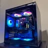Ryzen 7 9700X / RTX 5060 Ti 16GB Gaming PC