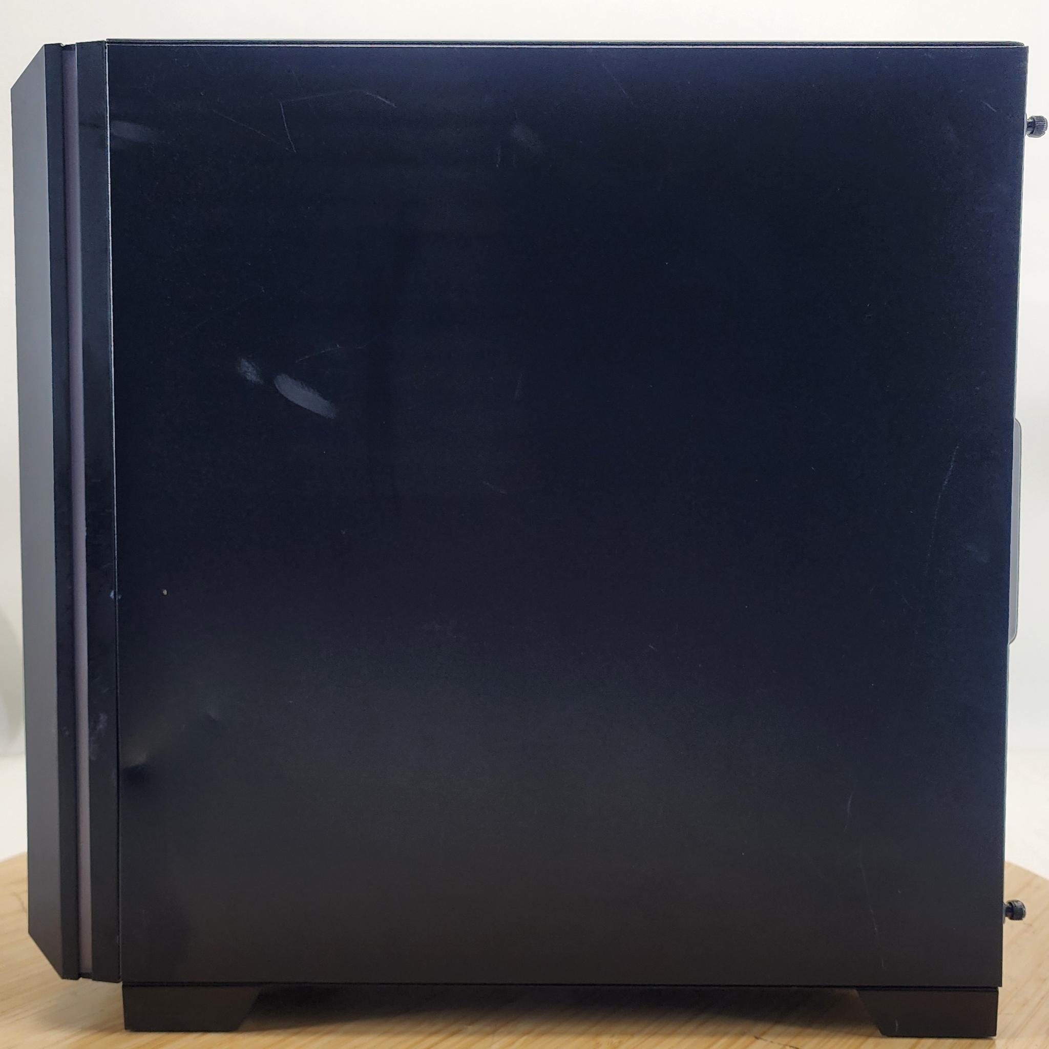 Gaming PC i5-6500 16GB RAM 128GB SSD + 1TB HDD RX 580 8GB Windows 11 Computer