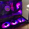 Quasar | RX 6800xt 16GB + Ryzen 7 5700x Gaming PC