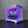 Intel i9 12900K RTX 4070 TI 32GB DDR5 2TB M.2 Gaming PC