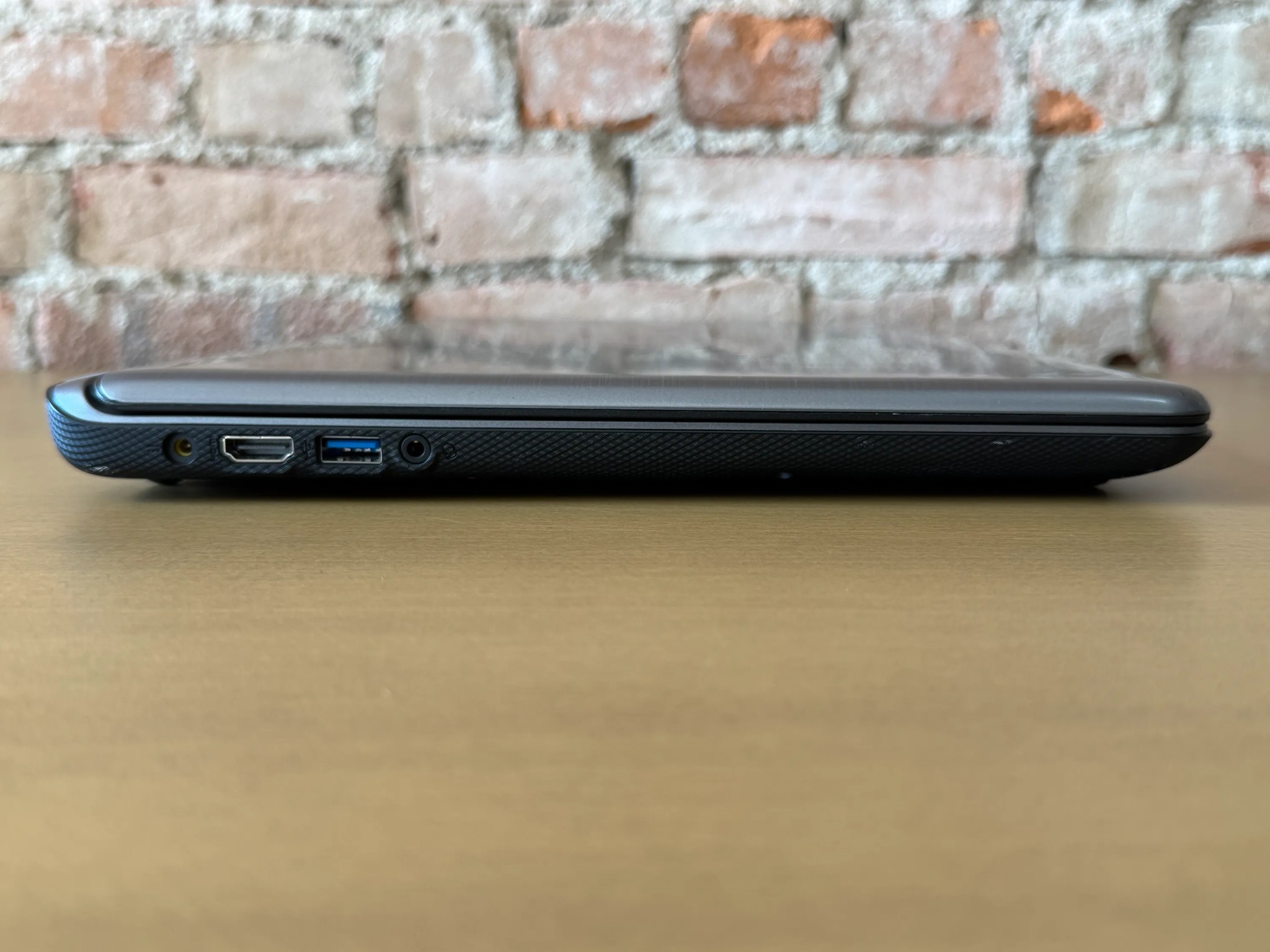 Acer Chromebook 15 CB3-532-C47C - Intel Celeron N3060 (Quad-Core) - 2GB RAM - 16GB eMMC - ChromeOS