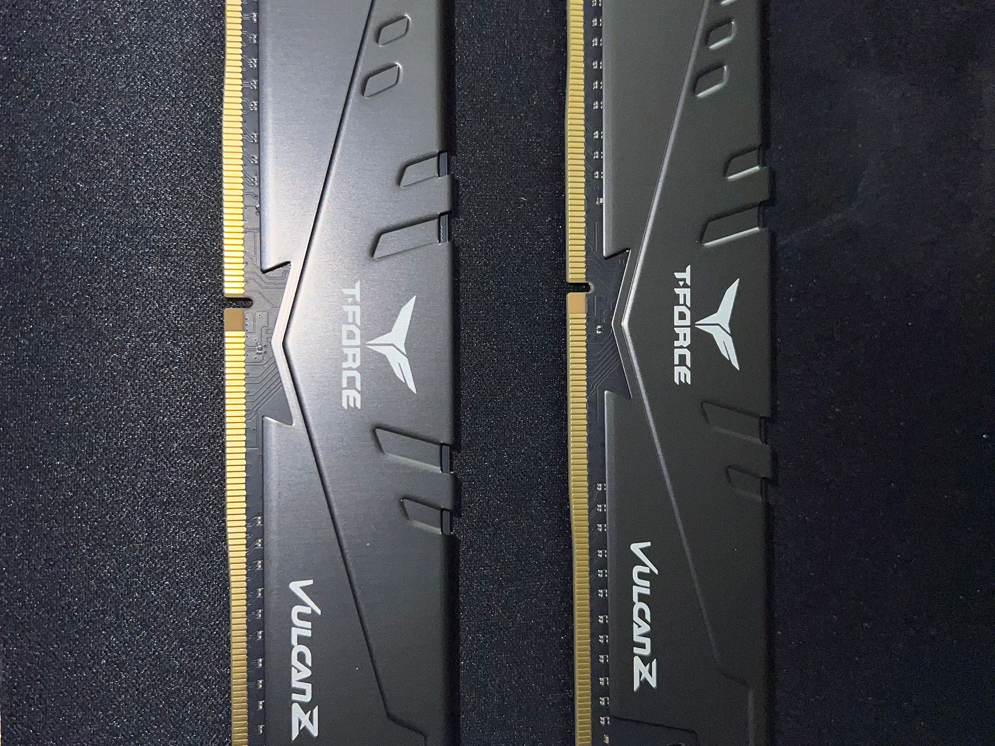 Team Group 2x16 3200mhz
