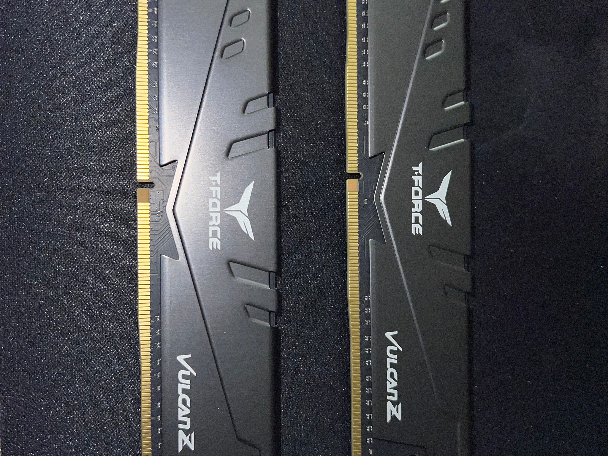 Team Group 2x16 3200mhz