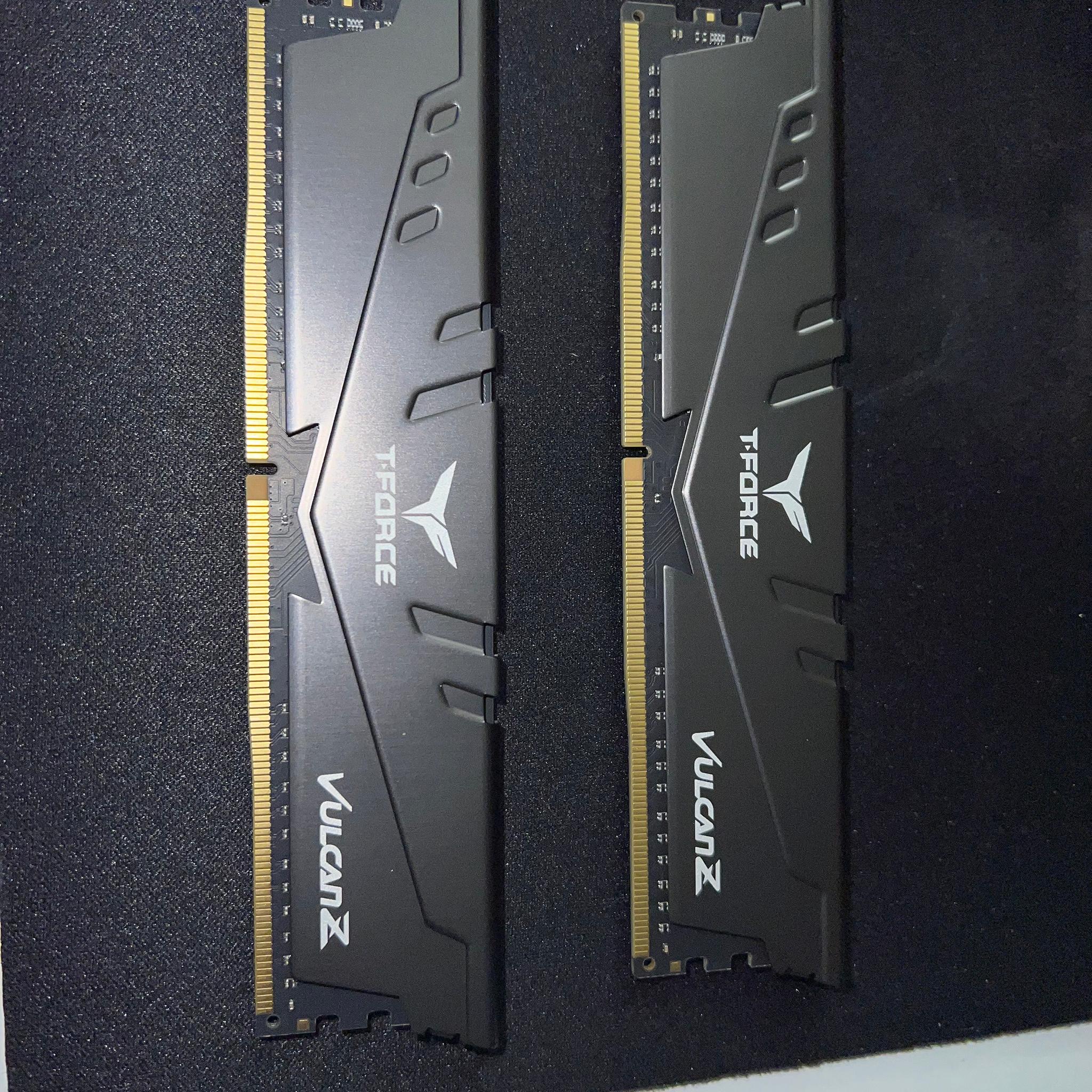 Team Group 2x16 3200mhz