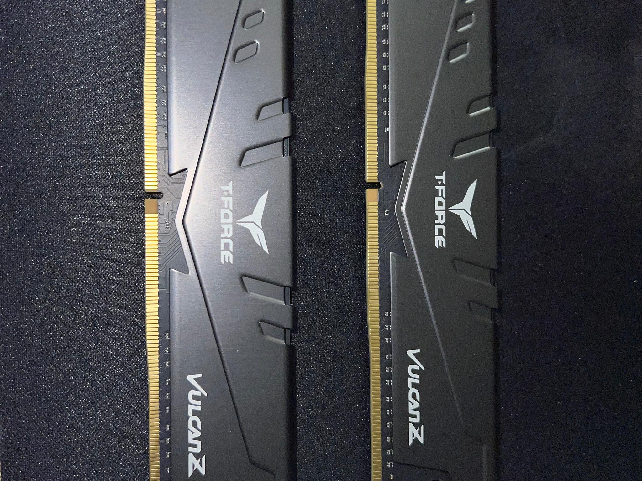 Team Group 2x16 3200mhz