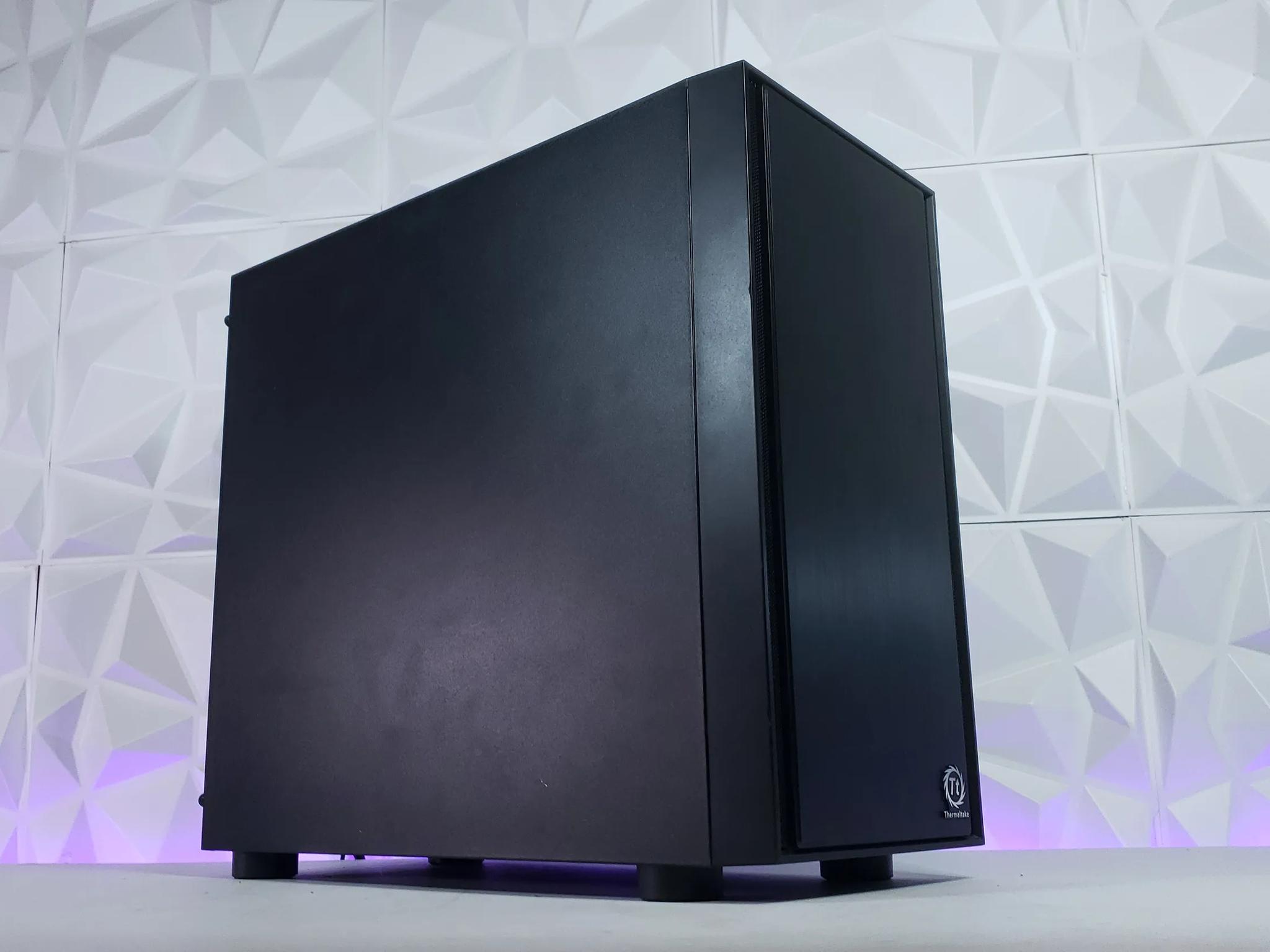 ✨ 1080P Killer PC | i5-4670k/RX 580✨