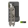 ASUS NVIDIA GeForce RTX 4080 Super TUF Gaming RGB Overclocked Triple Fan 16GB GDDR6X PCIe 4.0 Card