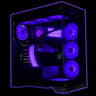 1440P Gaming Pc / Ryzen 7 9800X3D / 32GB DDR5 / RTX 5070 / 1TB SSD / X870 / New With Warranty
