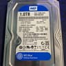 Western Digital WD Green 1 TB 3.5" 5400RPM Internal Hard Drive Lightly used office drive.