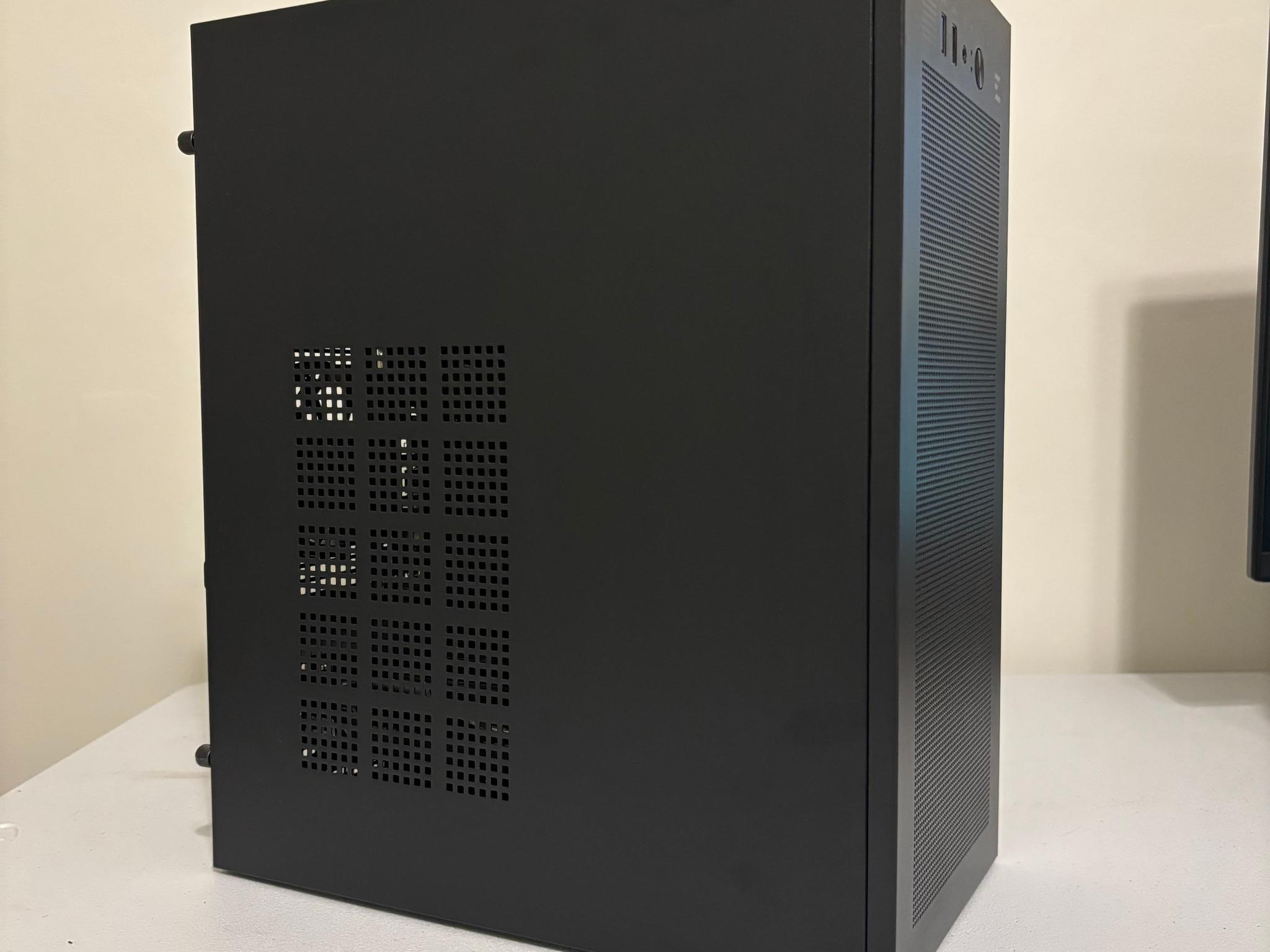 6500XT | 12100f | 16GB DDR4 | 500GB SSD