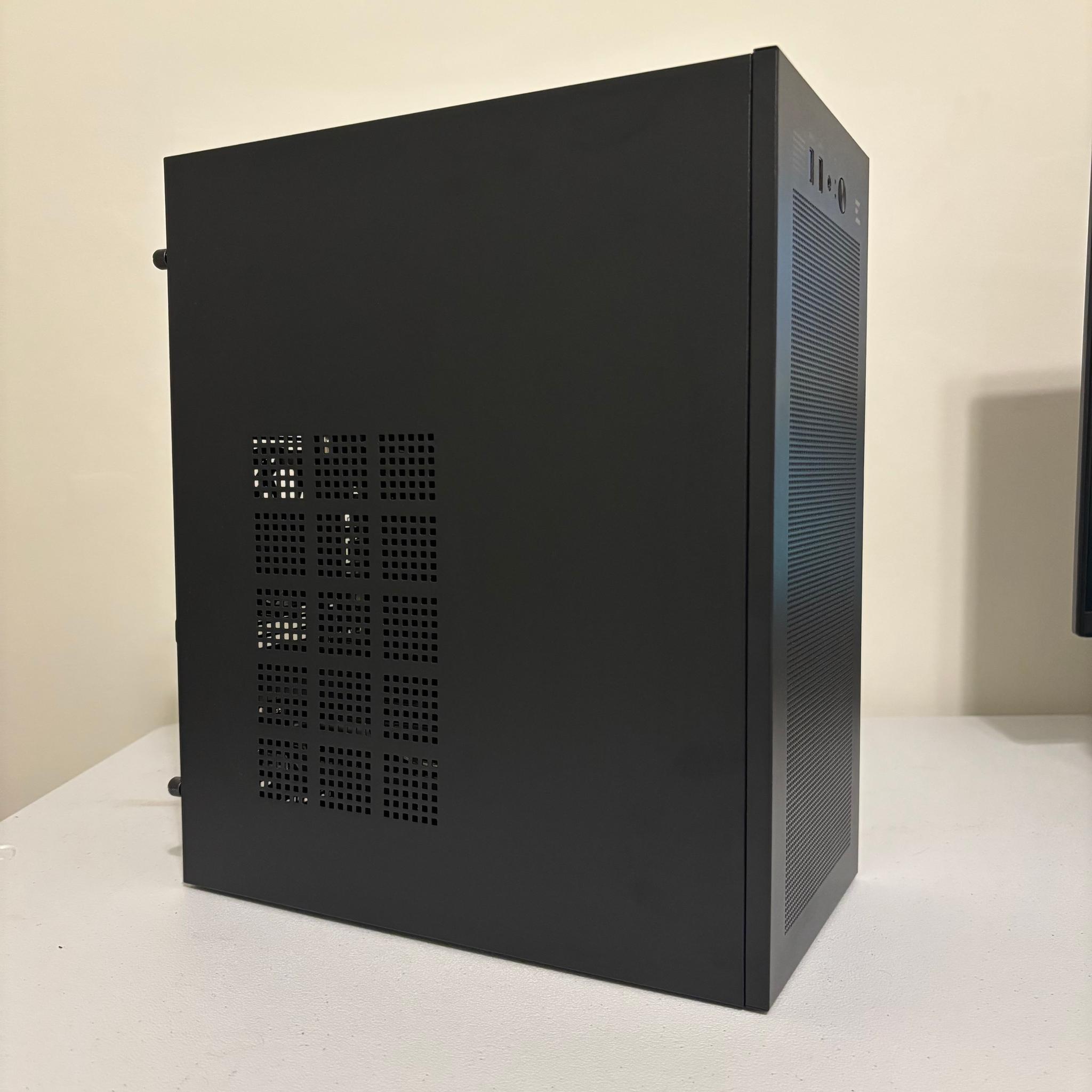 6500XT | 12100f | 16GB DDR4 | 500GB SSD