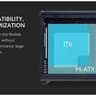 Lian Li A3-mATX Wood Edition Micro ATX Case Supports 360mm AIO Cooler & 415mm GPU | Black
