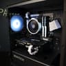 Value Gamer | RYZEN 5 3600 | RTX 3060 12GB | 16GB RAM 3600MHZ | 1TB NVME