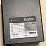 Corsair RMX Series RM1000x 1000W Power Supply