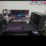 Custom Gaming PC Build