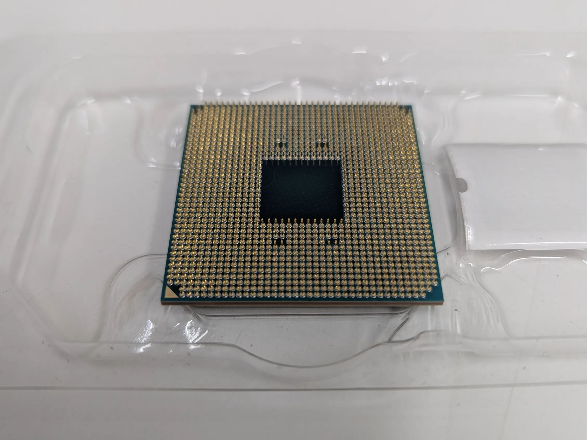 🌀 AMD Ryzen 5 2600X | 6 Cores / 12 Threads | 4.2GHz Boost | AM4