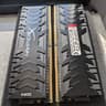 Kingston HyperX Predator 32GB DDR4-3600MHz CL17 288-pin UDIMM (2x16GB)