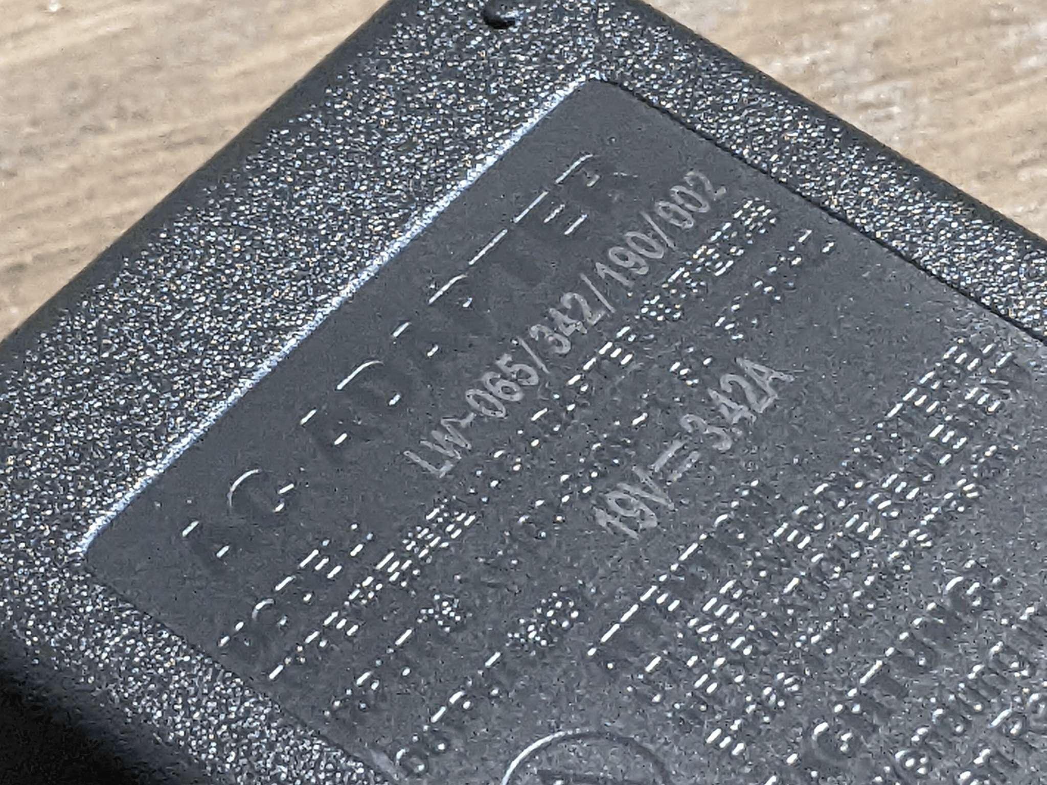 Laptop | Fujitsu Lifebook LH531 14 Inch