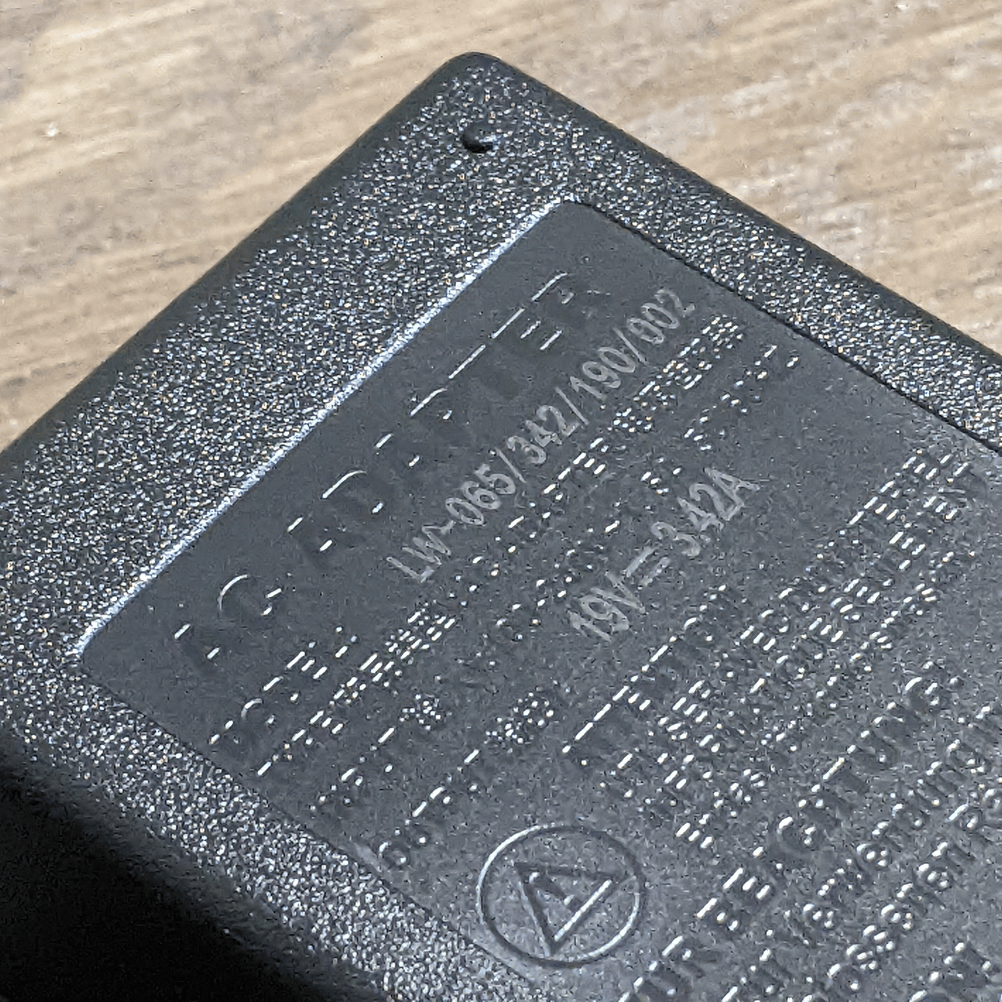 Laptop | Fujitsu Lifebook LH531 14 Inch