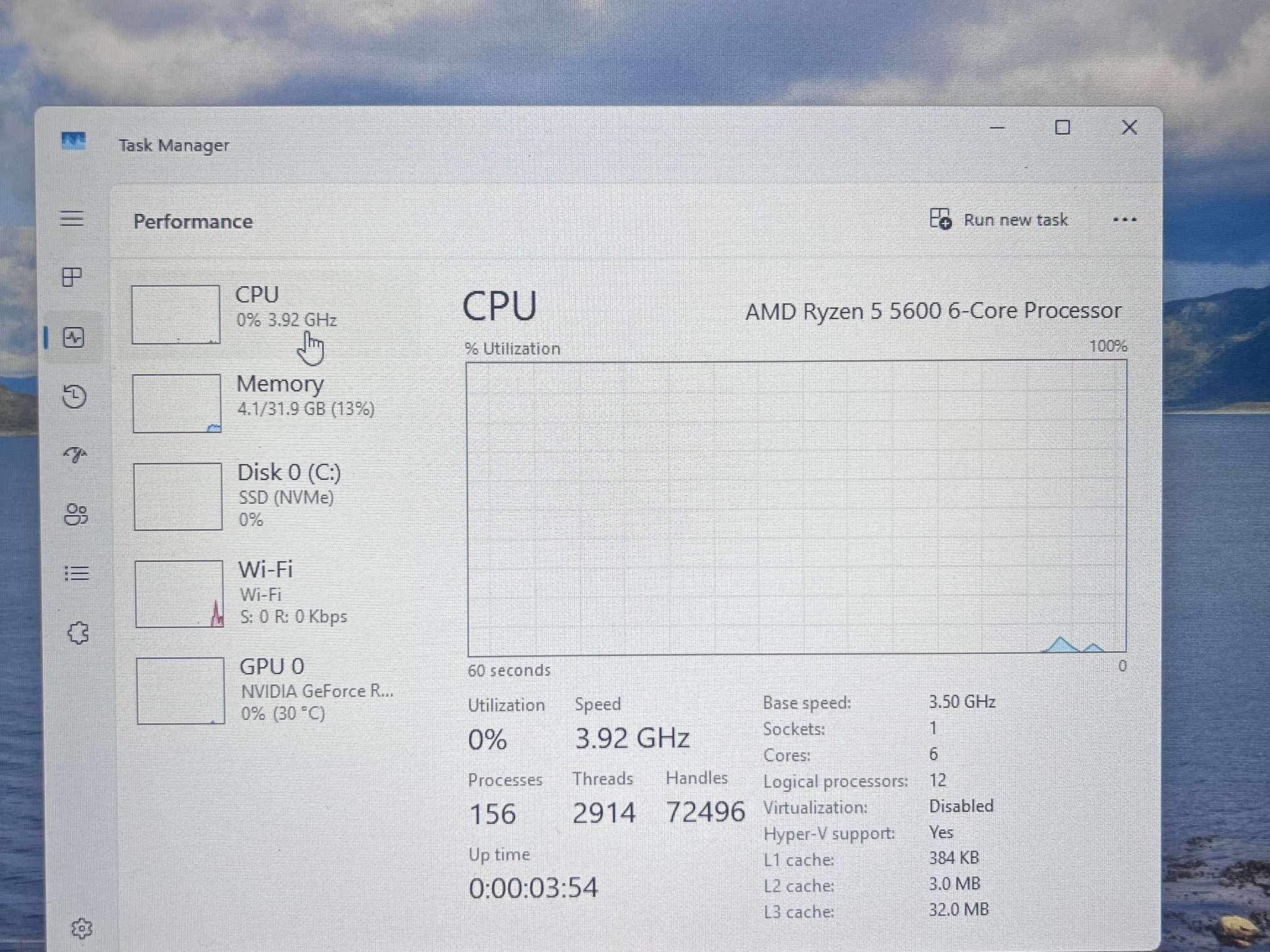 RTX 4070 Super | Ryzen 5 5600 | 1 TB NVME | Gaming PC