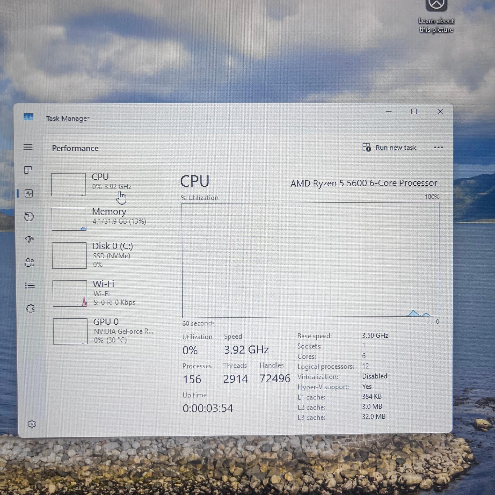 RTX 4070 Super | Ryzen 5 5600 | 1 TB NVME | Gaming PC