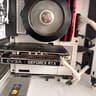 Custom Gaming PC Build