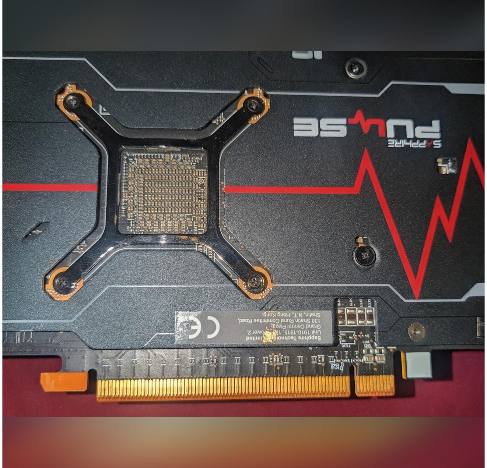 AMD Radeon RX 6700 - Image 3