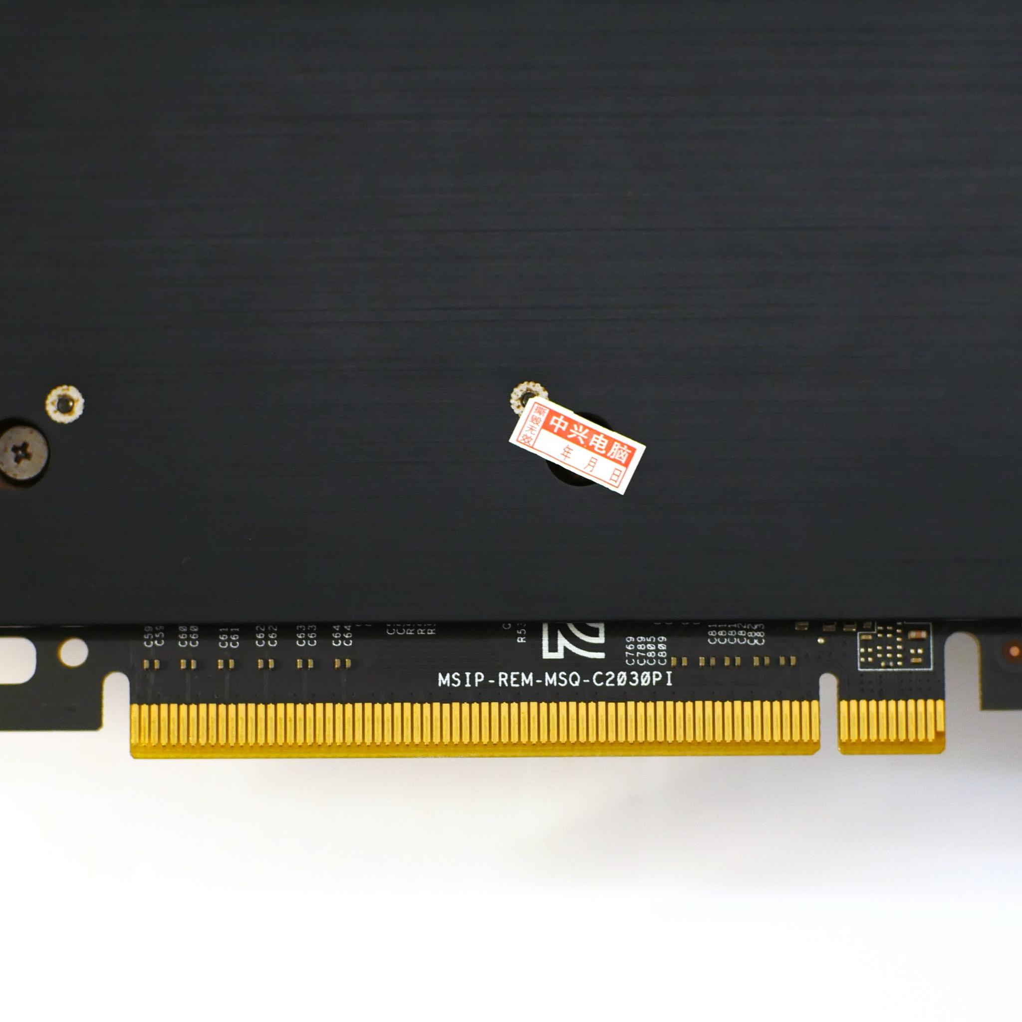 GTX 960 ASUS STRIX NVIDIA GeForce 4GB GDDR5