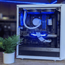 3070ti Gaming and Steaming PC