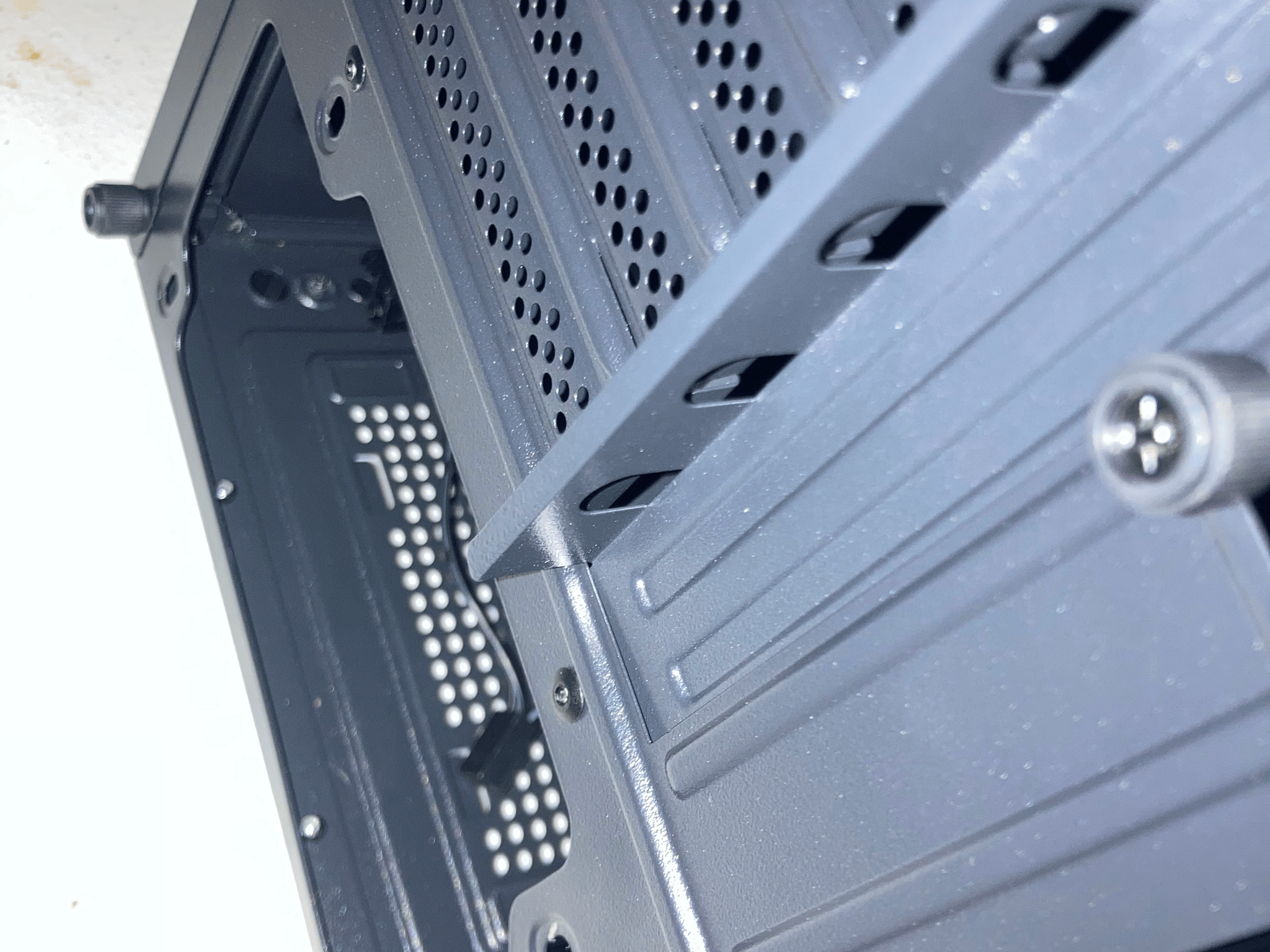 I5 8500/ Gtx 960 2gb NO PSU