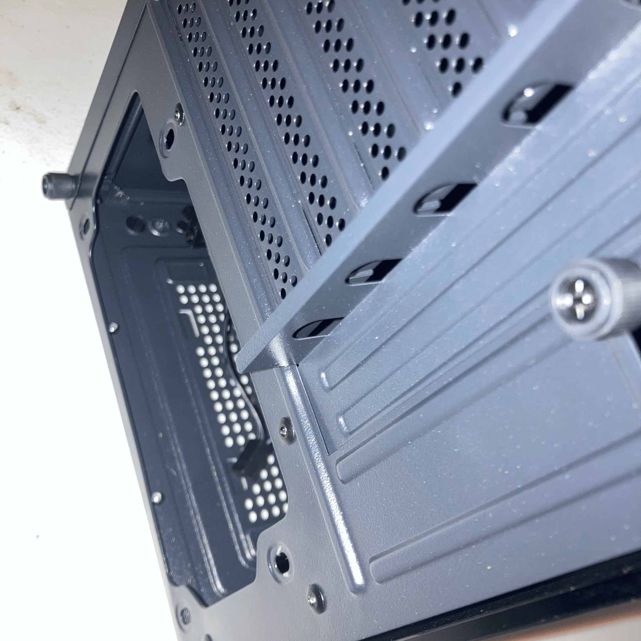 I5 8500/ Gtx 960 2gb NO PSU