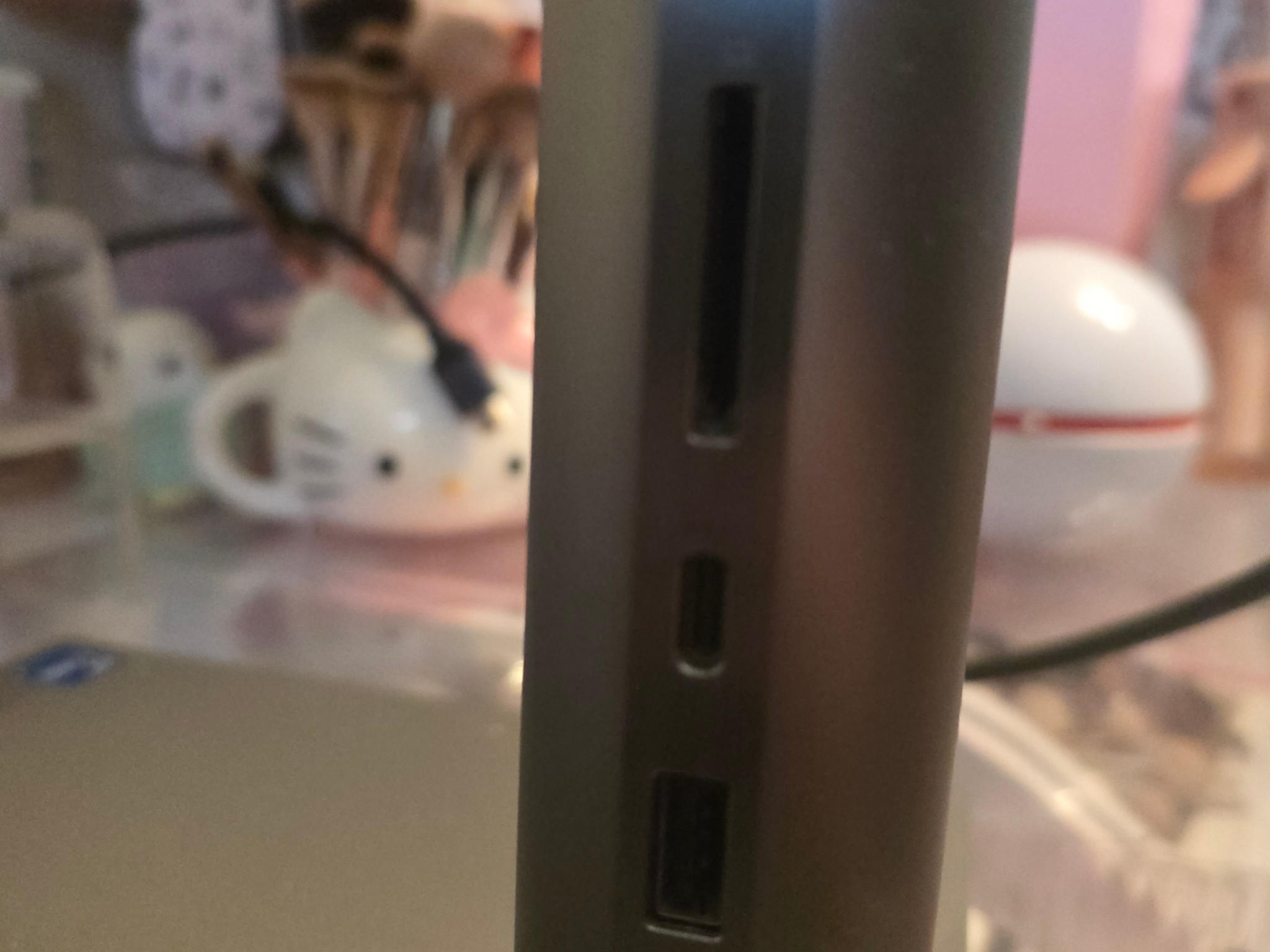 HP ENVY 34" ALL IN ONE Desktop Pc